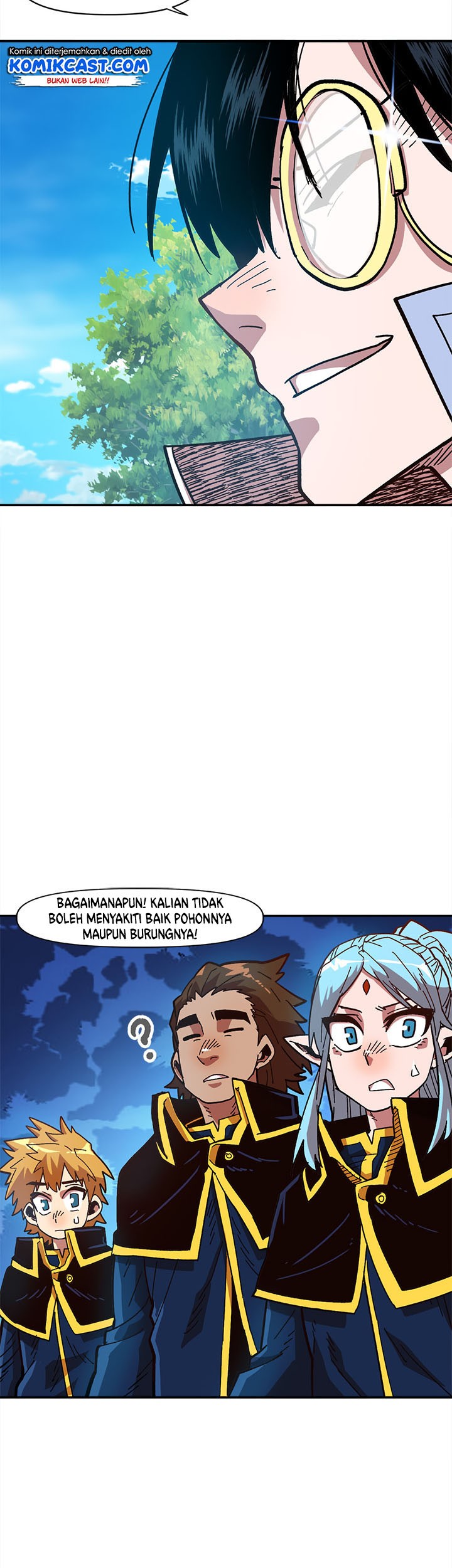 Slave B Chapter 15 - halaman 48