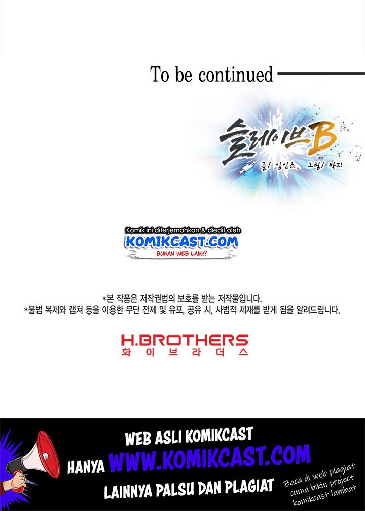 Slave B Chapter 15 - halaman 49