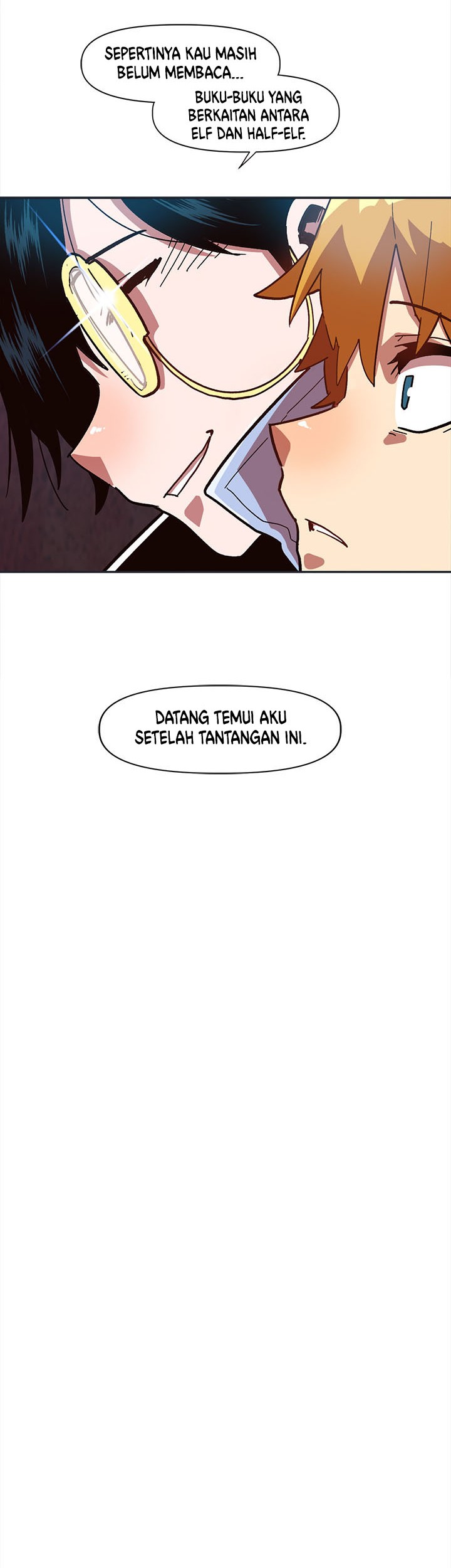 Slave B Chapter 15 - halaman 5