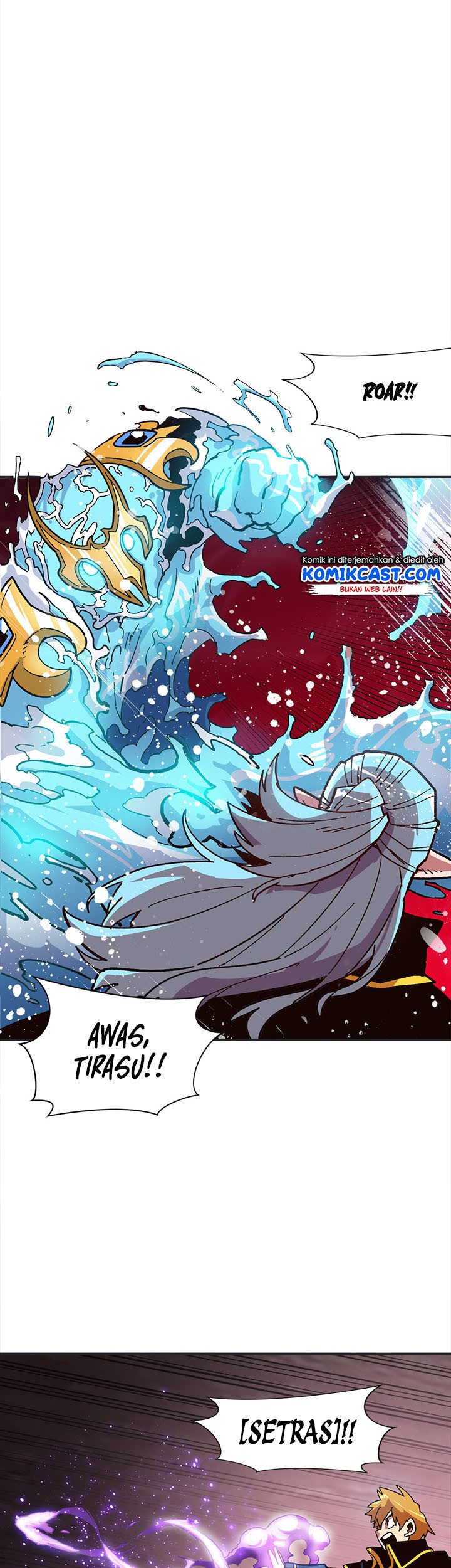 Slave B Chapter 15 - halaman 6