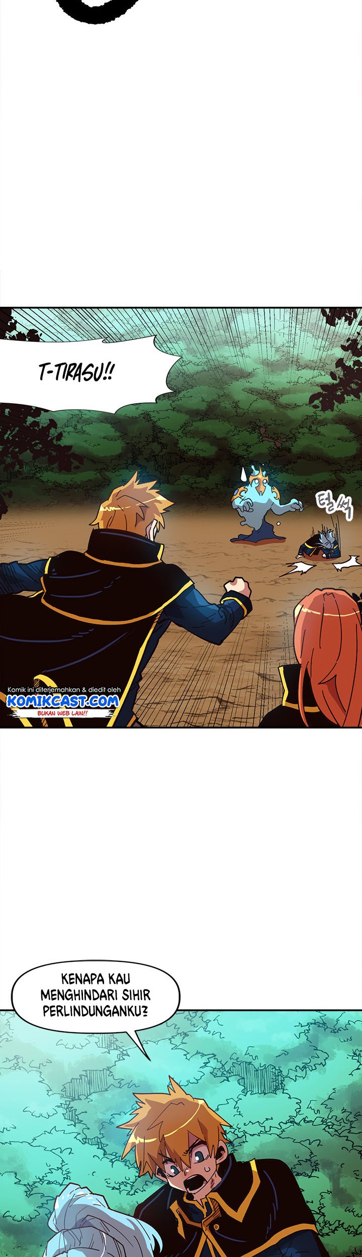 Slave B Chapter 15 - halaman 9