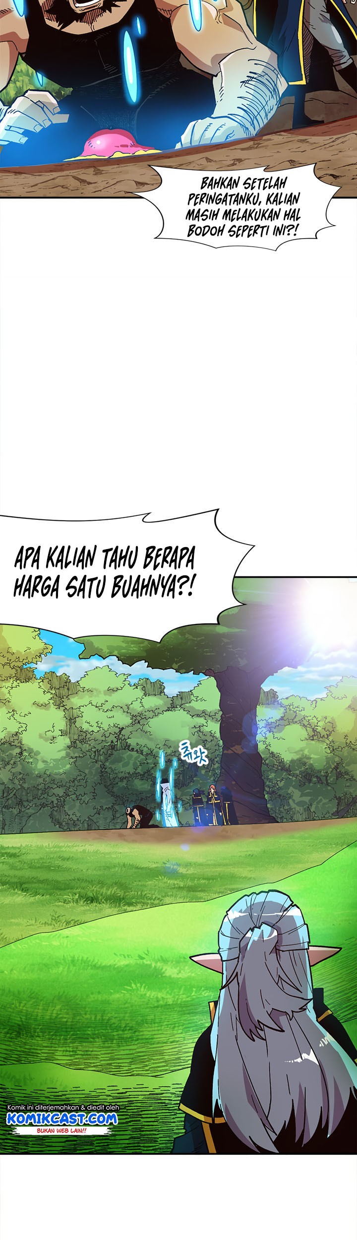 Slave B Chapter 16 - halaman 14