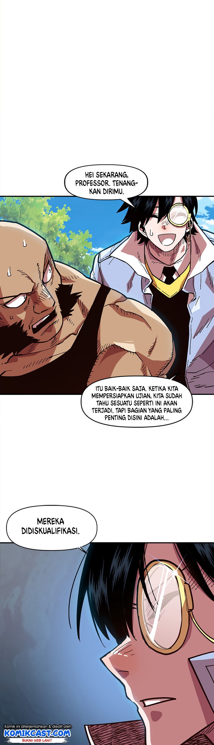 Slave B Chapter 16 - halaman 15