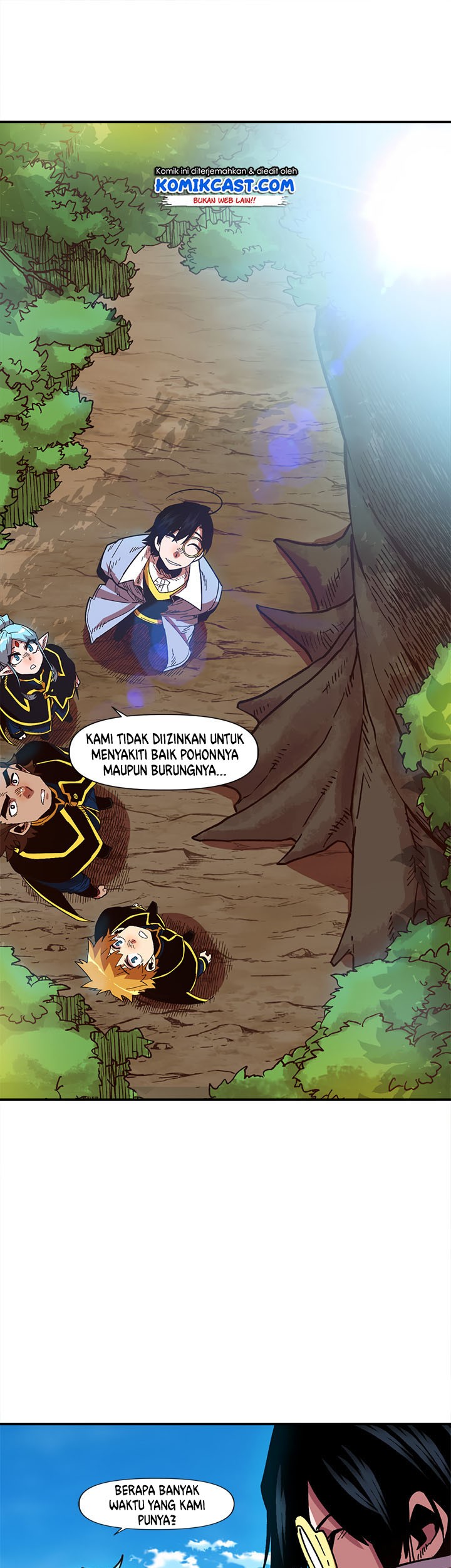 Slave B Chapter 16 - halaman 2