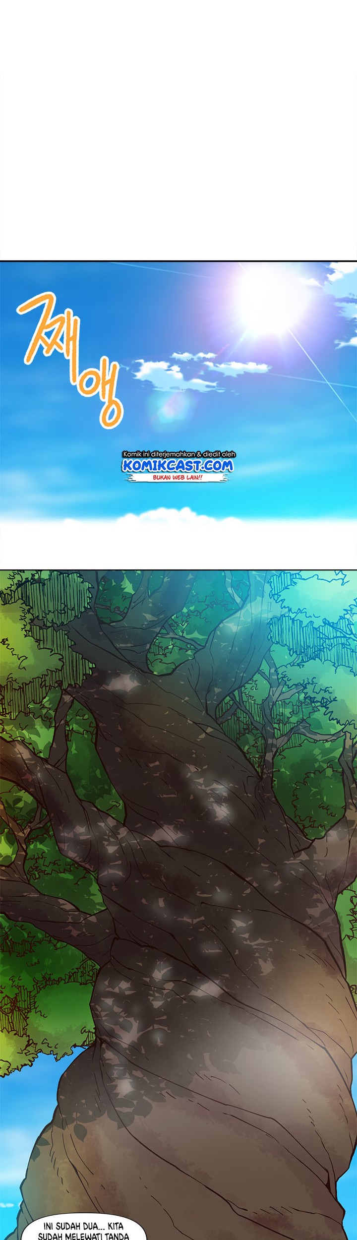 Slave B Chapter 16 - halaman 23