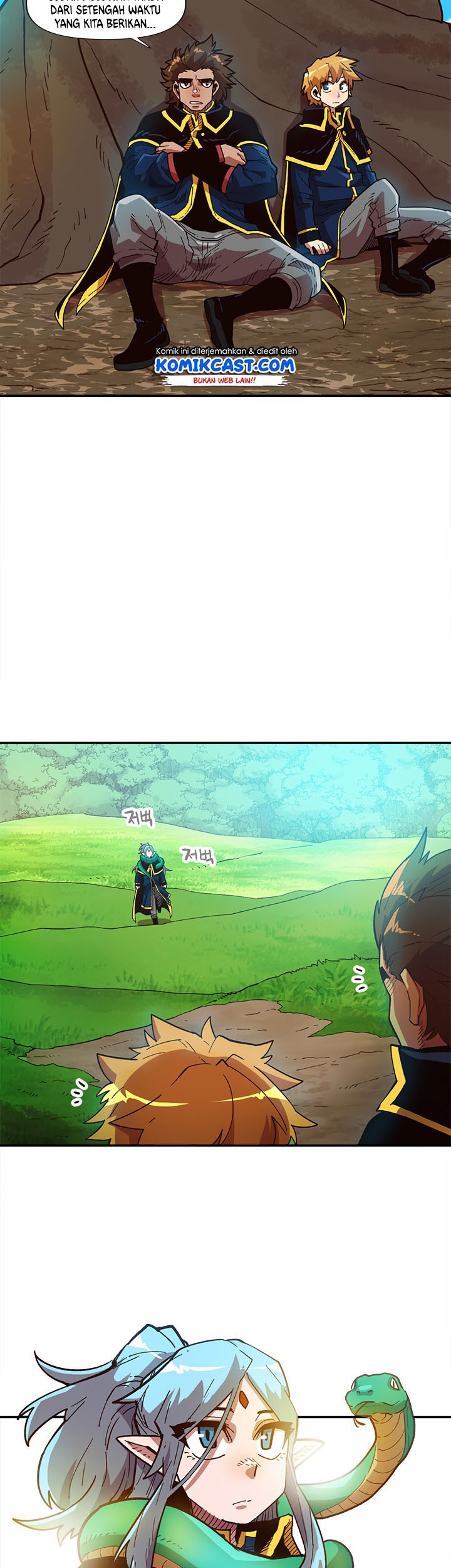 Slave B Chapter 16 - halaman 24