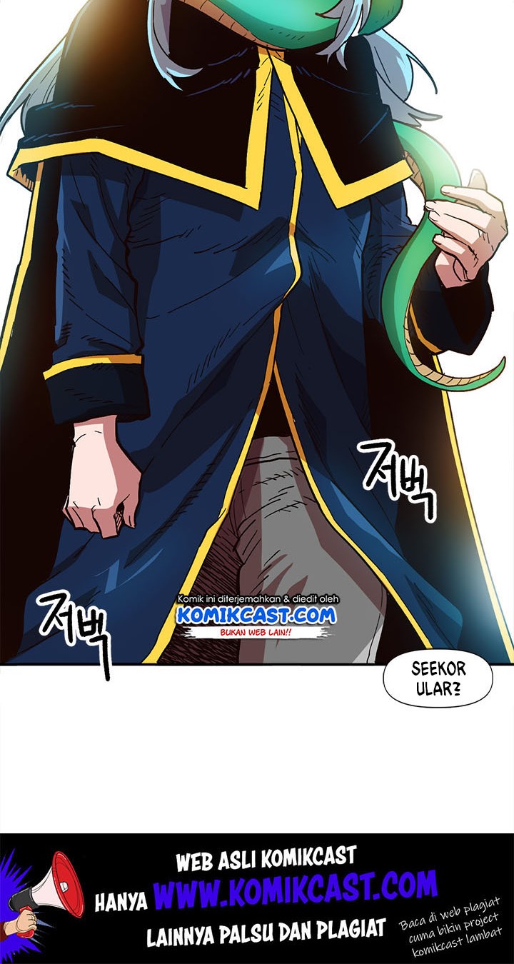 Slave B Chapter 16 - halaman 25