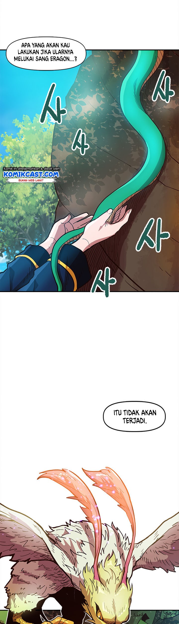 Slave B Chapter 16 - halaman 26