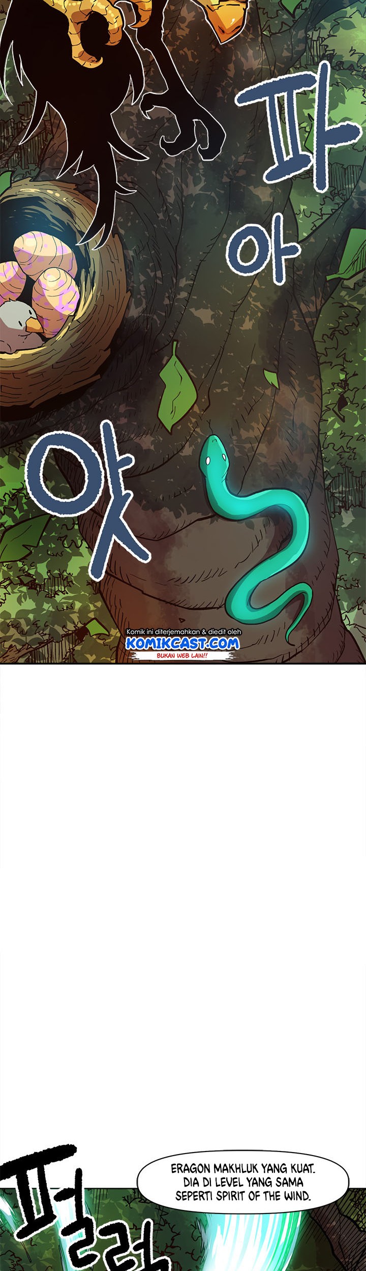 Slave B Chapter 16 - halaman 27