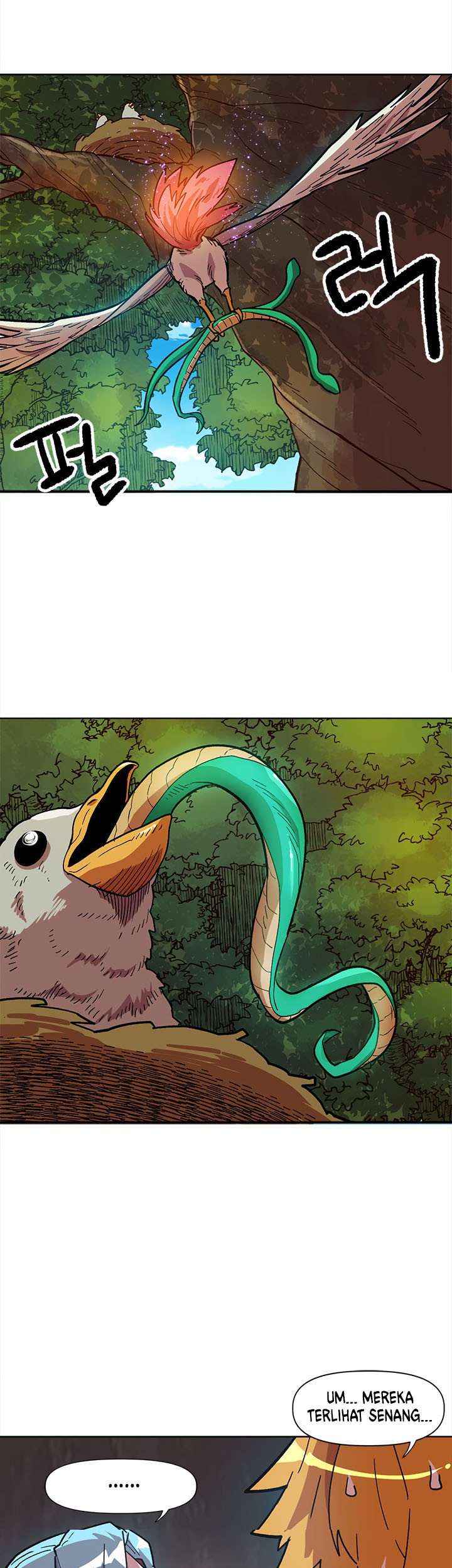 Slave B Chapter 16 - halaman 30