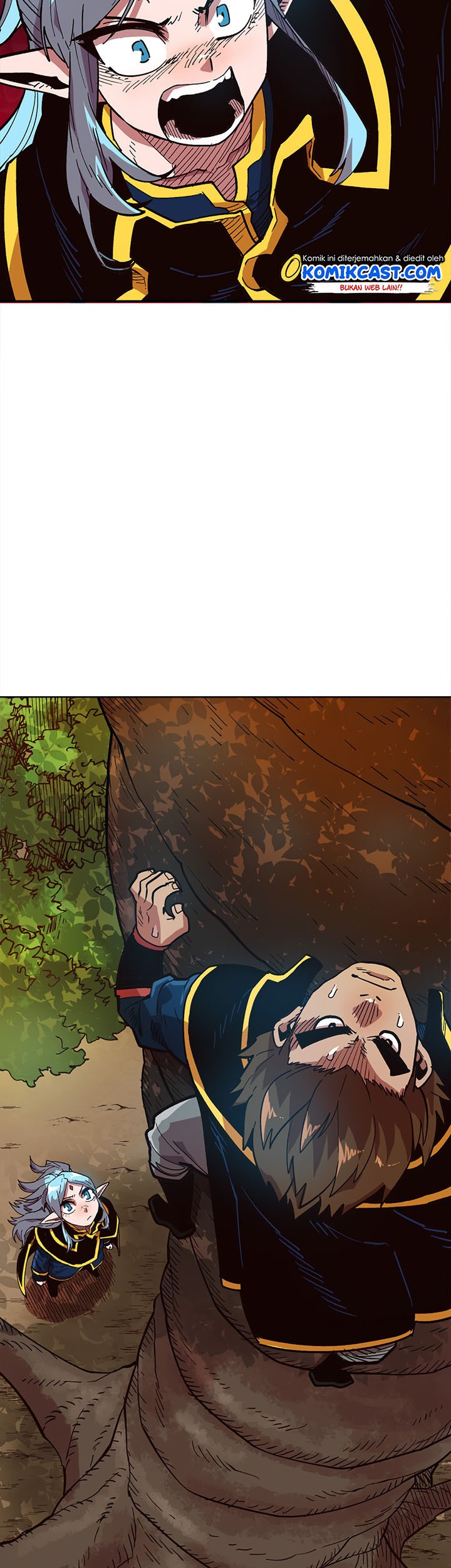 Slave B Chapter 16 - halaman 32