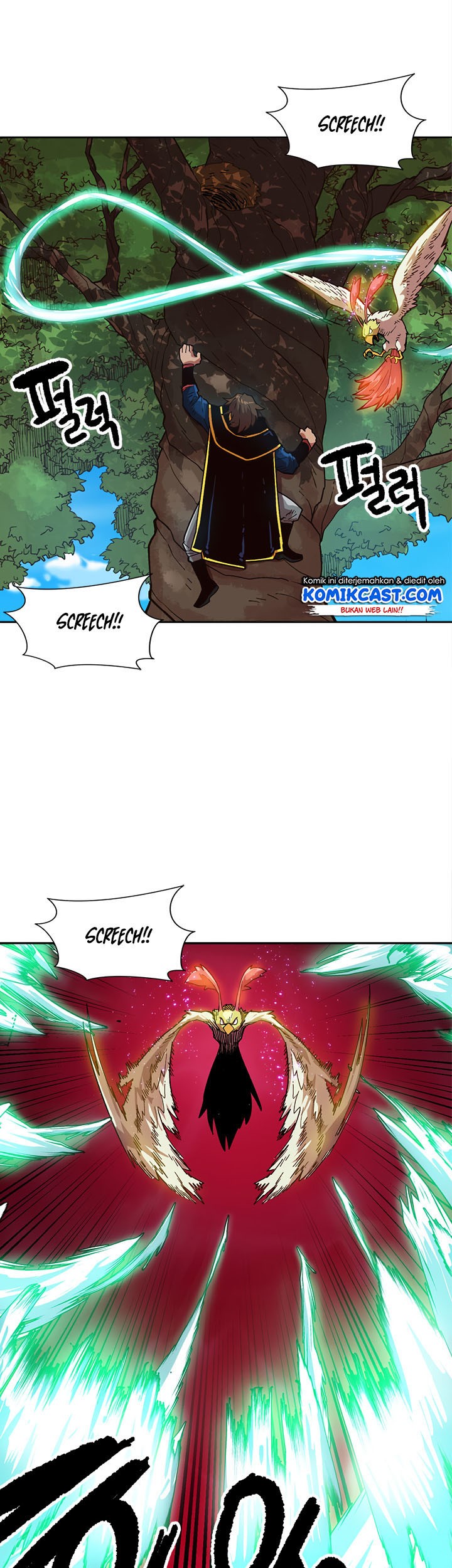Slave B Chapter 16 - halaman 34