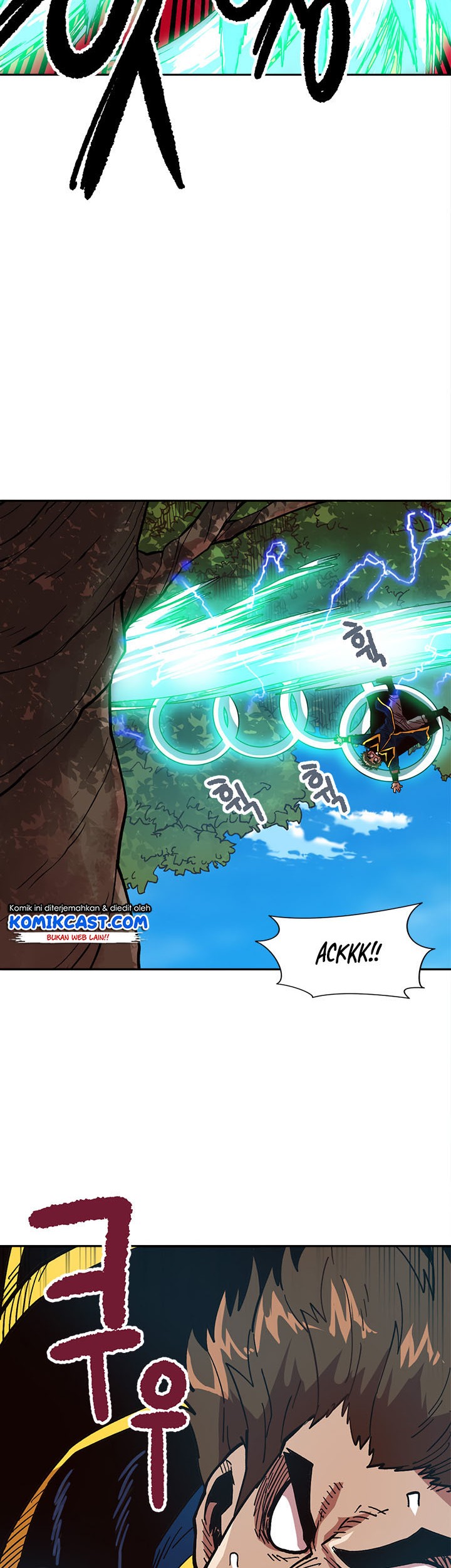 Slave B Chapter 16 - halaman 35