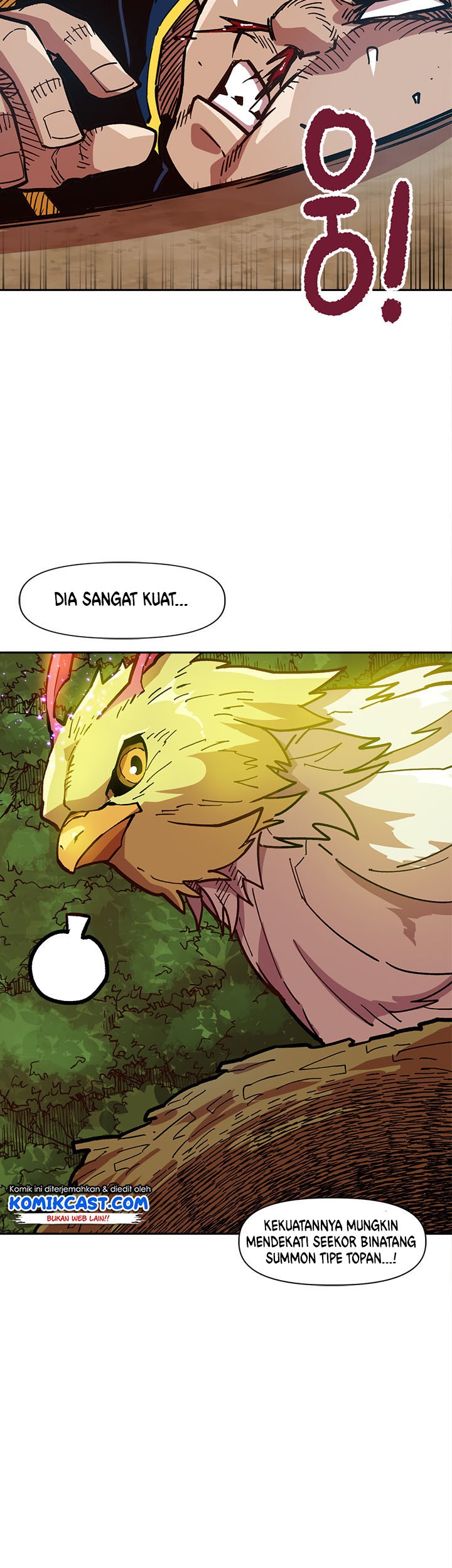 Slave B Chapter 16 - halaman 36