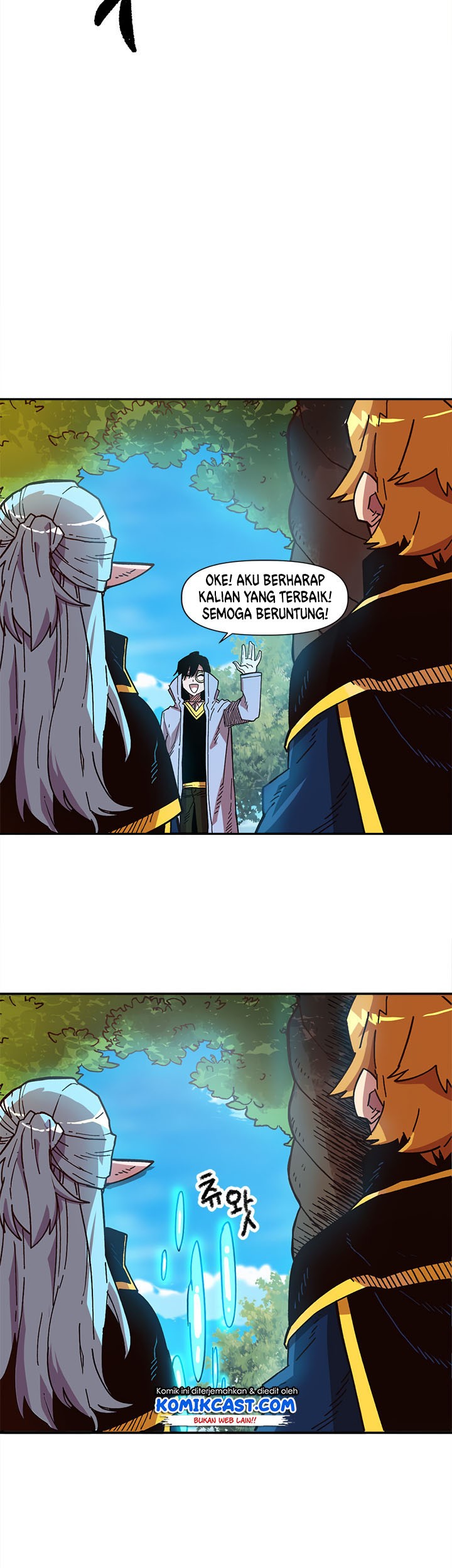 Slave B Chapter 16 - halaman 4