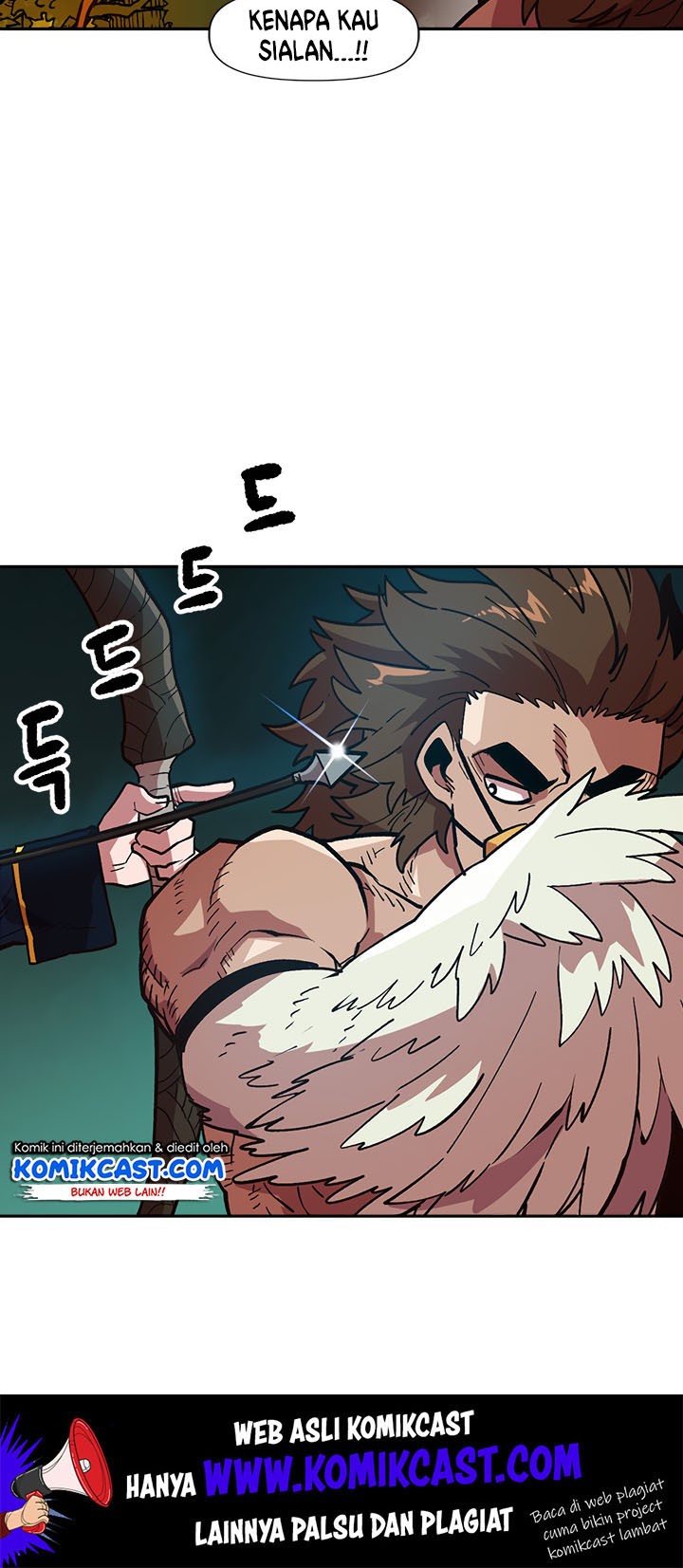 Slave B Chapter 16 - halaman 40