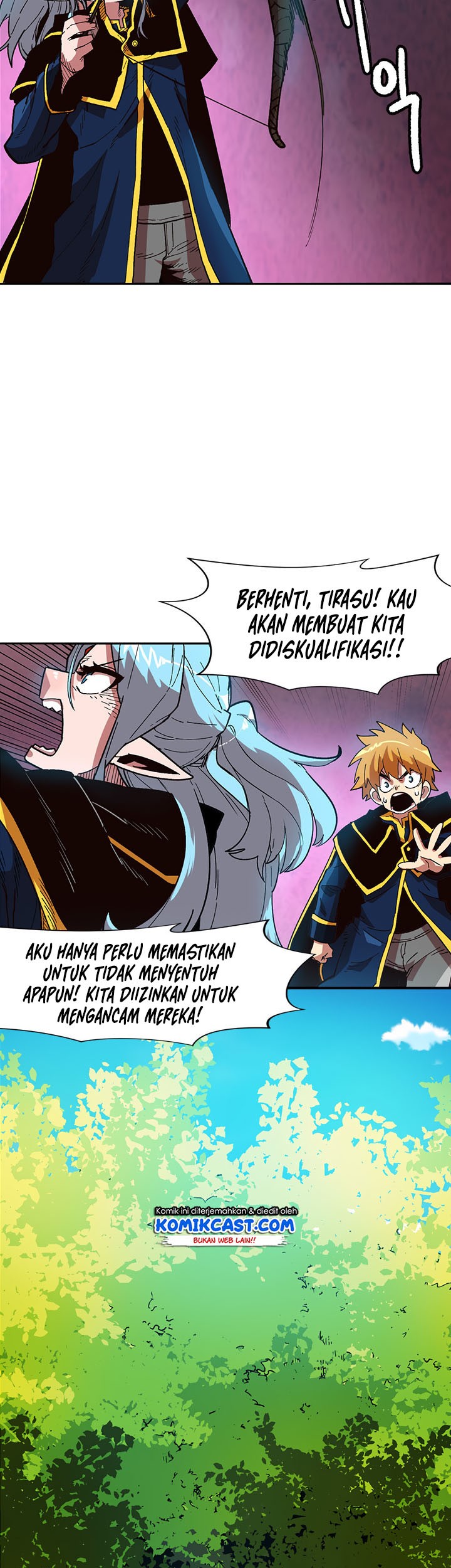 Slave B Chapter 16 - halaman 43