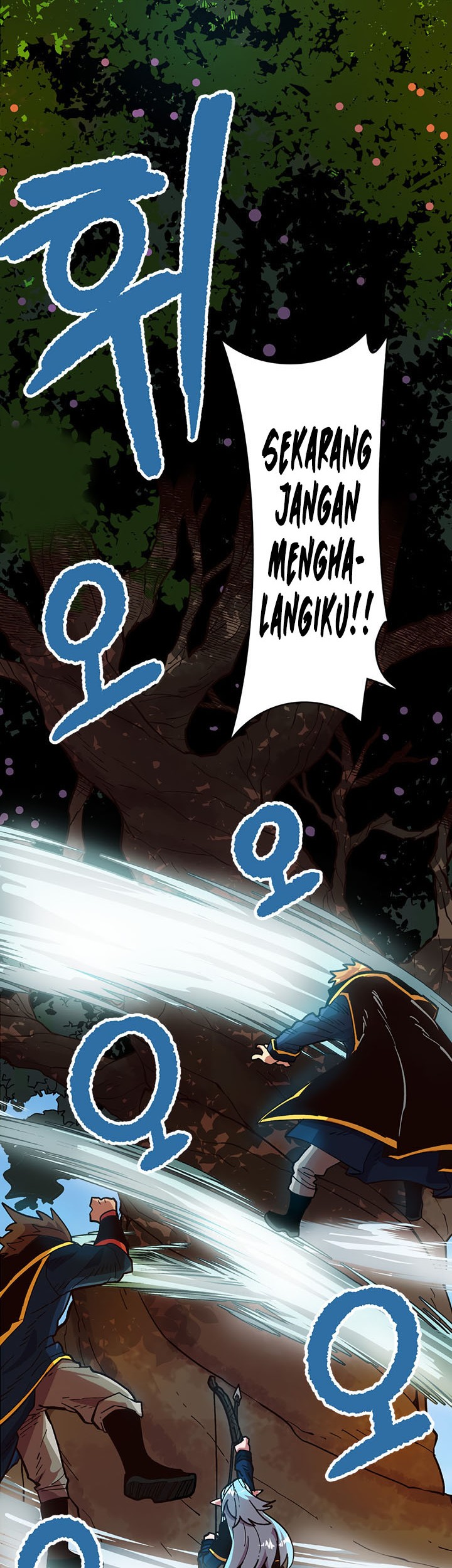 Slave B Chapter 16 - halaman 44