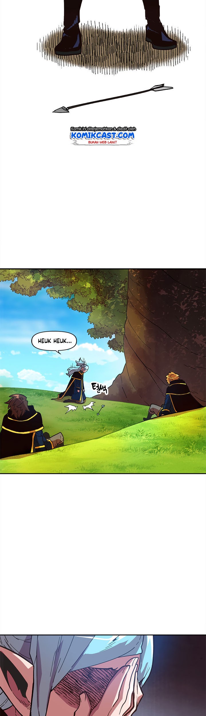 Slave B Chapter 16 - halaman 49