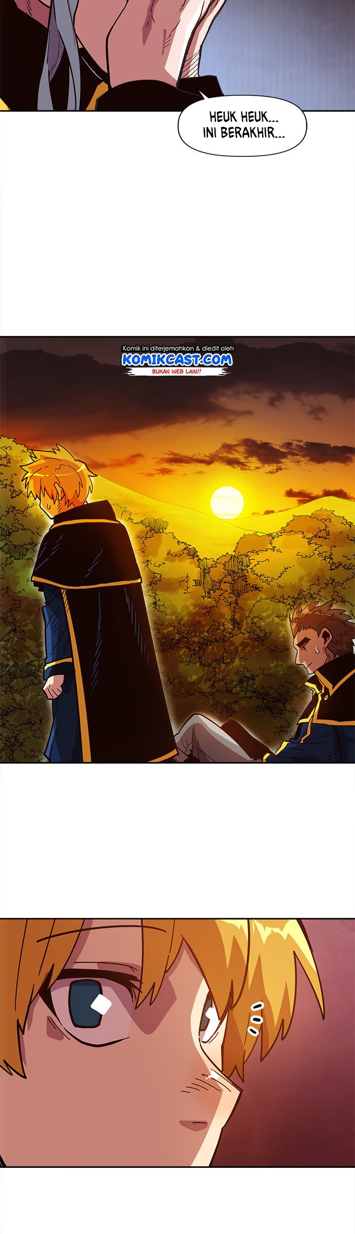 Slave B Chapter 16 - halaman 50