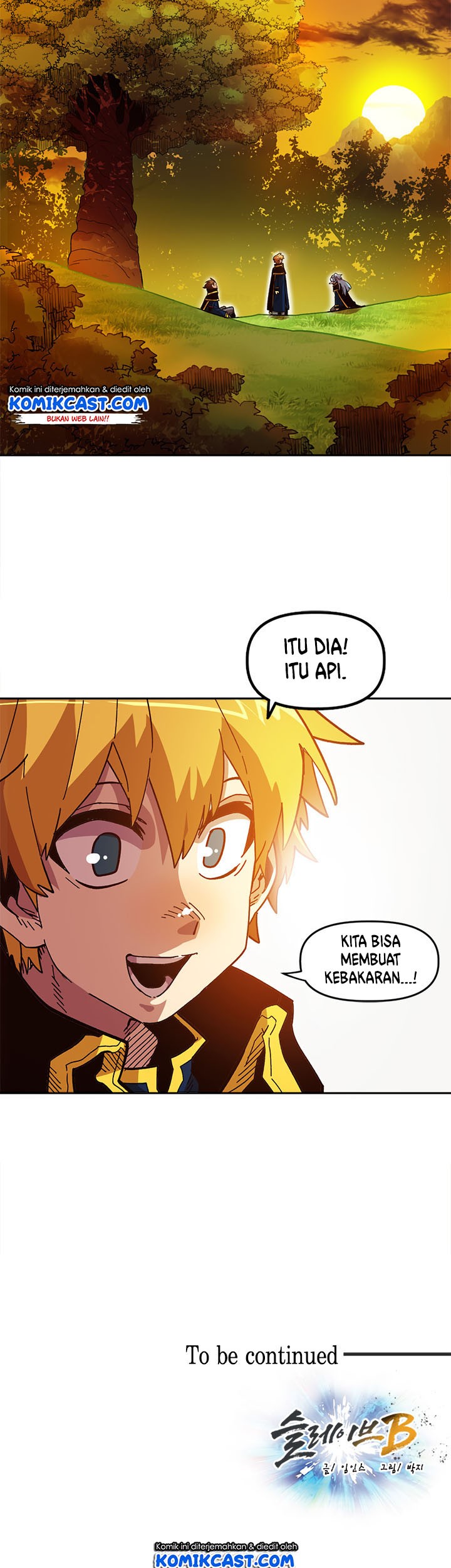 Slave B Chapter 16 - halaman 52