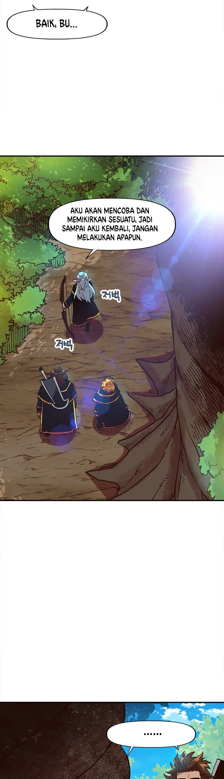 Slave B Chapter 16 - halaman 6