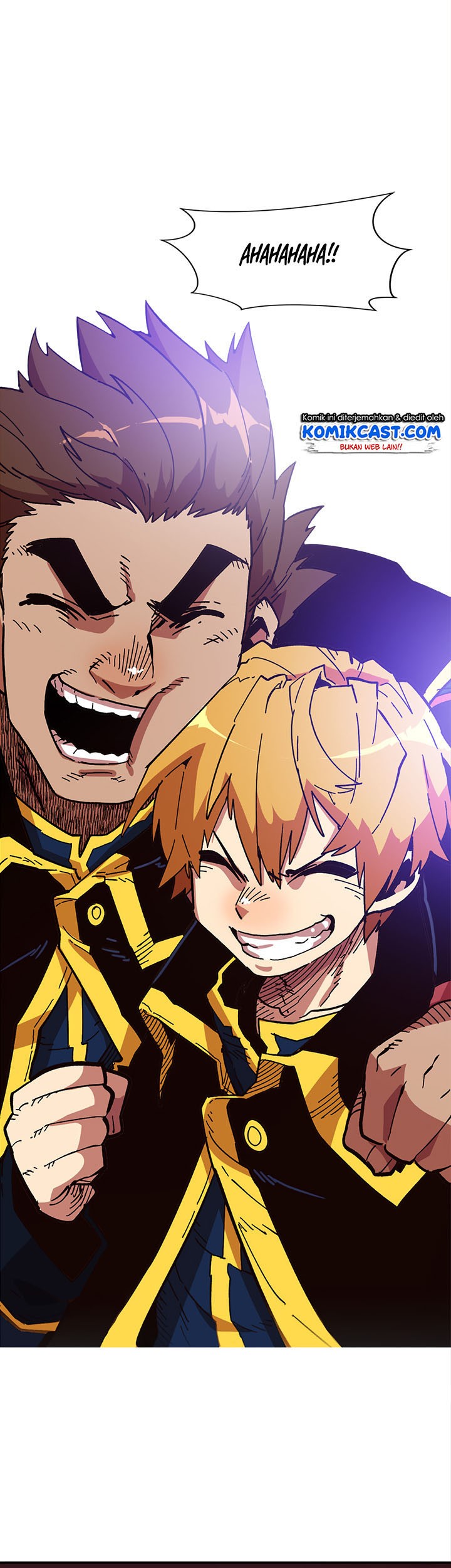 Slave B Chapter 17 - halaman 16