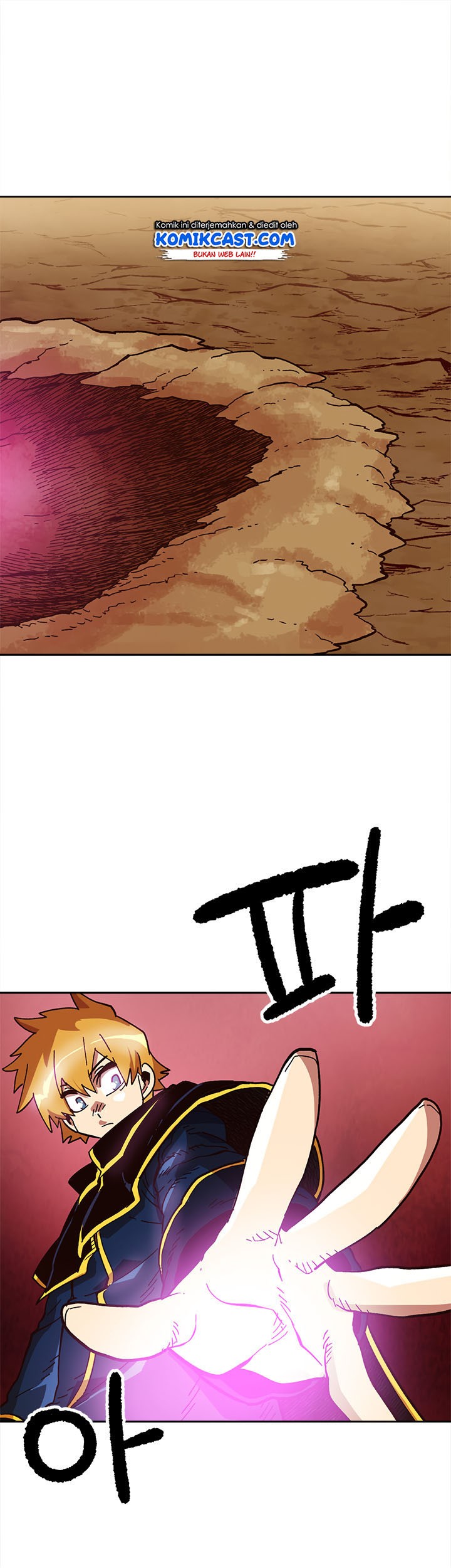Slave B Chapter 17 - halaman 2