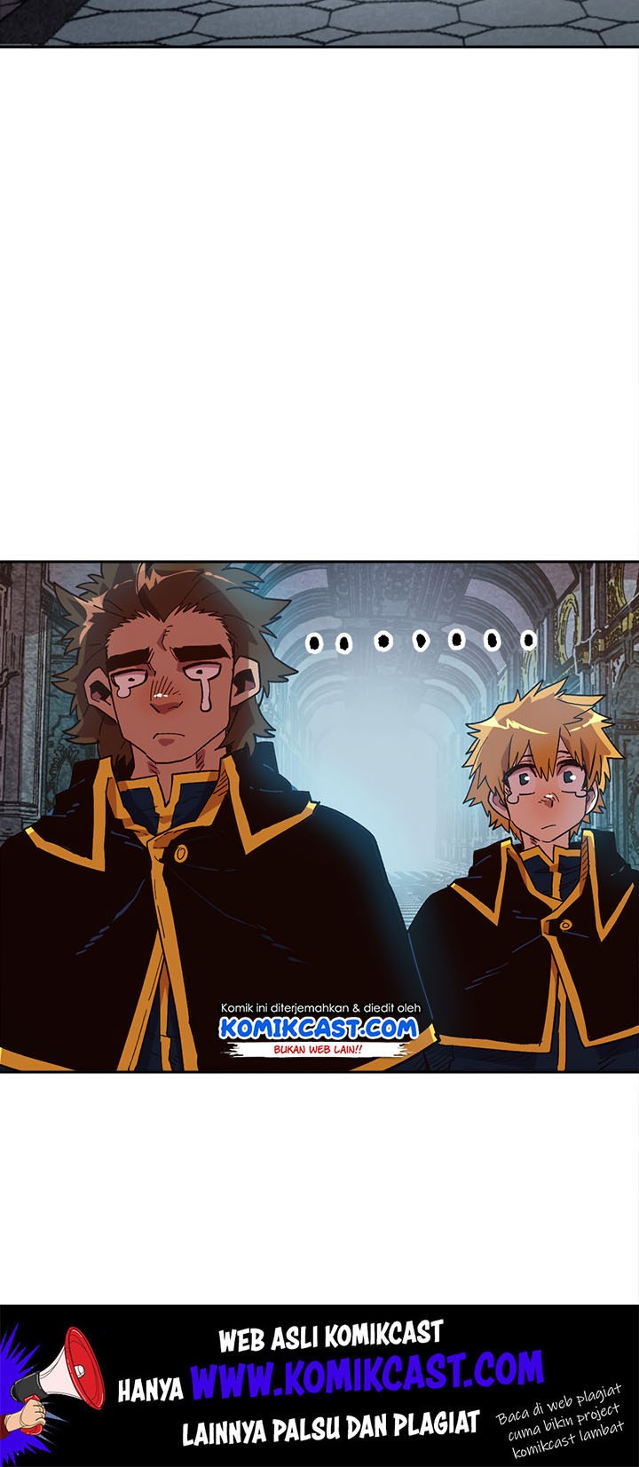 Slave B Chapter 17 - halaman 22