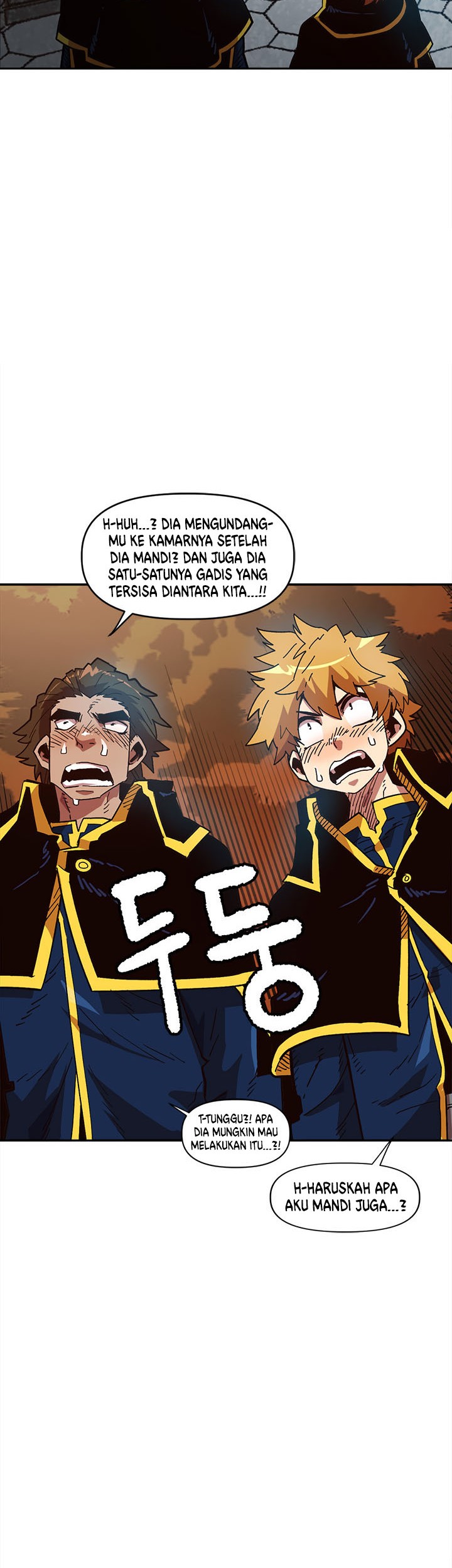Slave B Chapter 17 - halaman 26