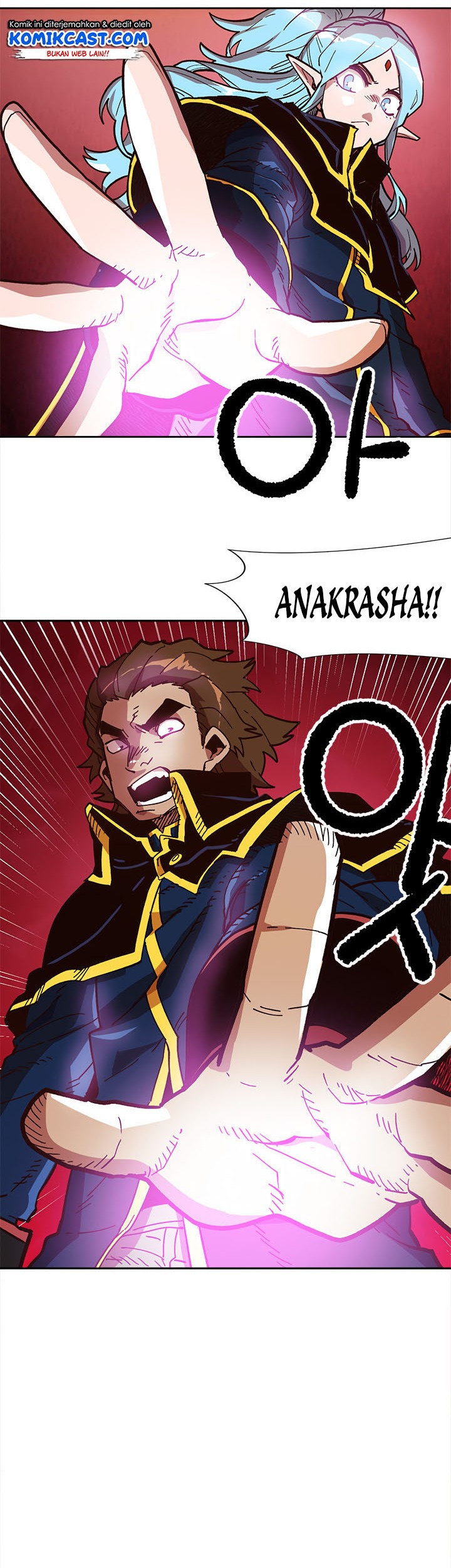 Slave B Chapter 17 - halaman 3