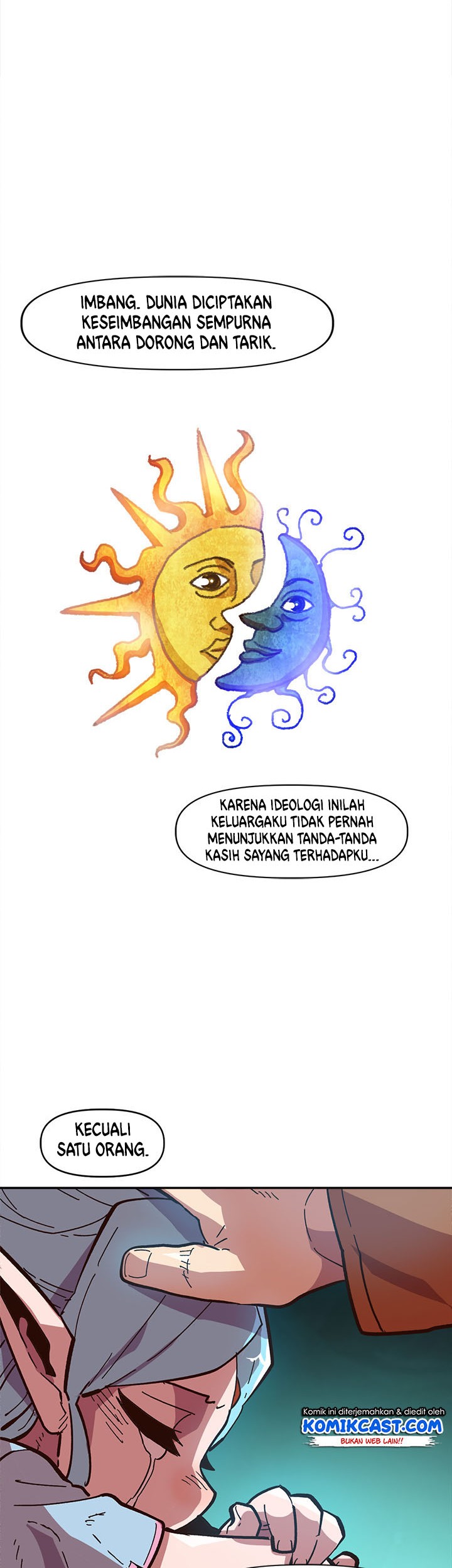 Slave B Chapter 17 - halaman 35