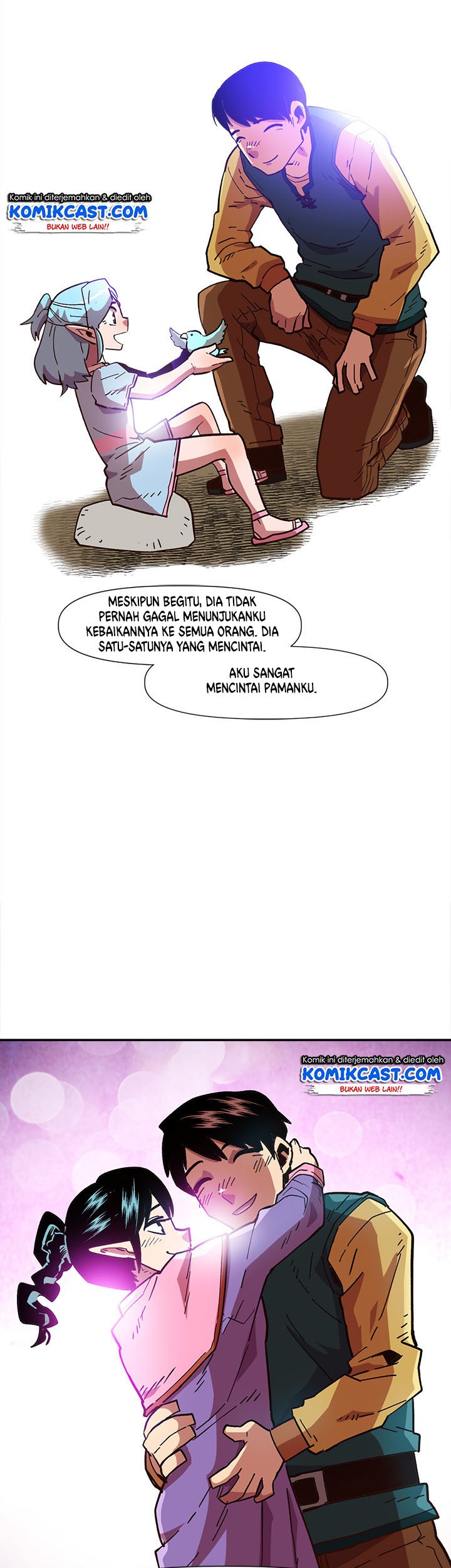 Slave B Chapter 17 - halaman 38
