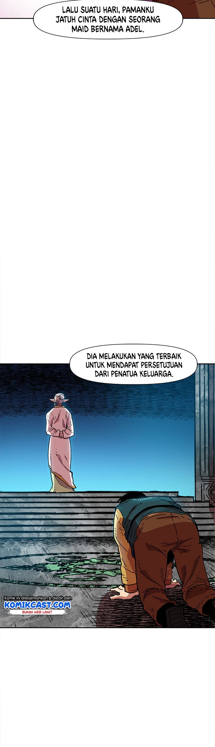 Slave B Chapter 17 - halaman 39