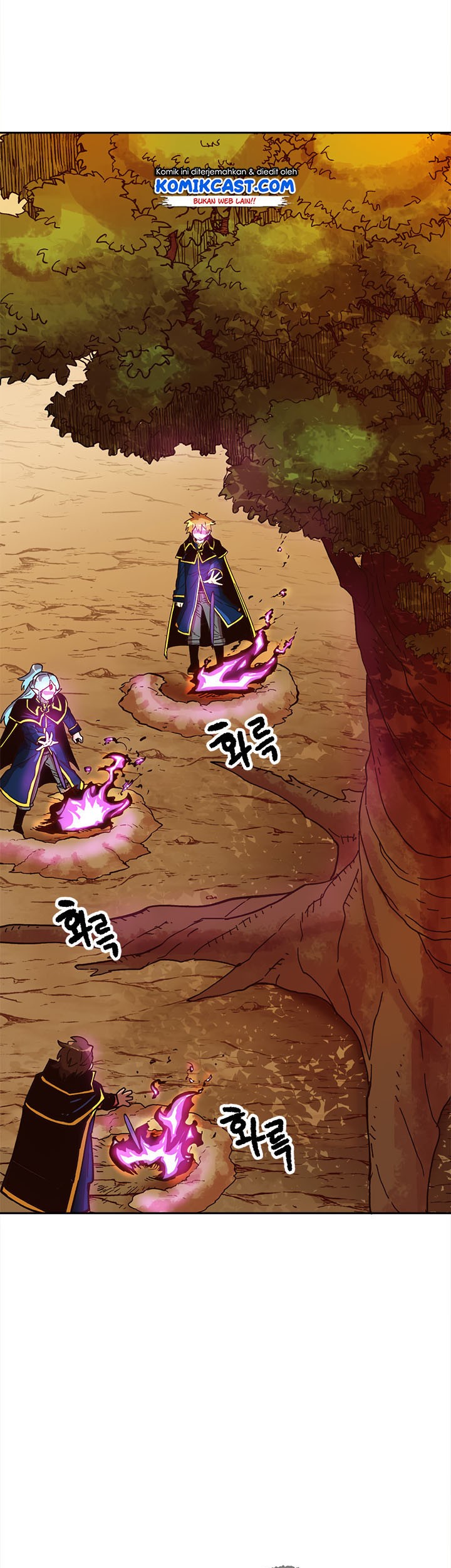 Slave B Chapter 17 - halaman 4