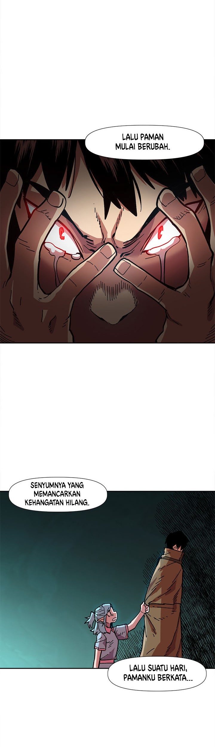 Slave B Chapter 17 - halaman 41
