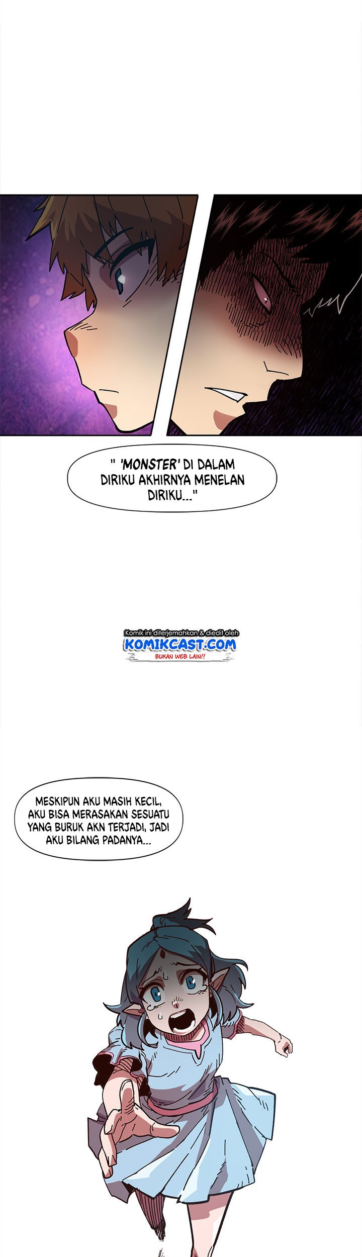 Slave B Chapter 17 - halaman 42