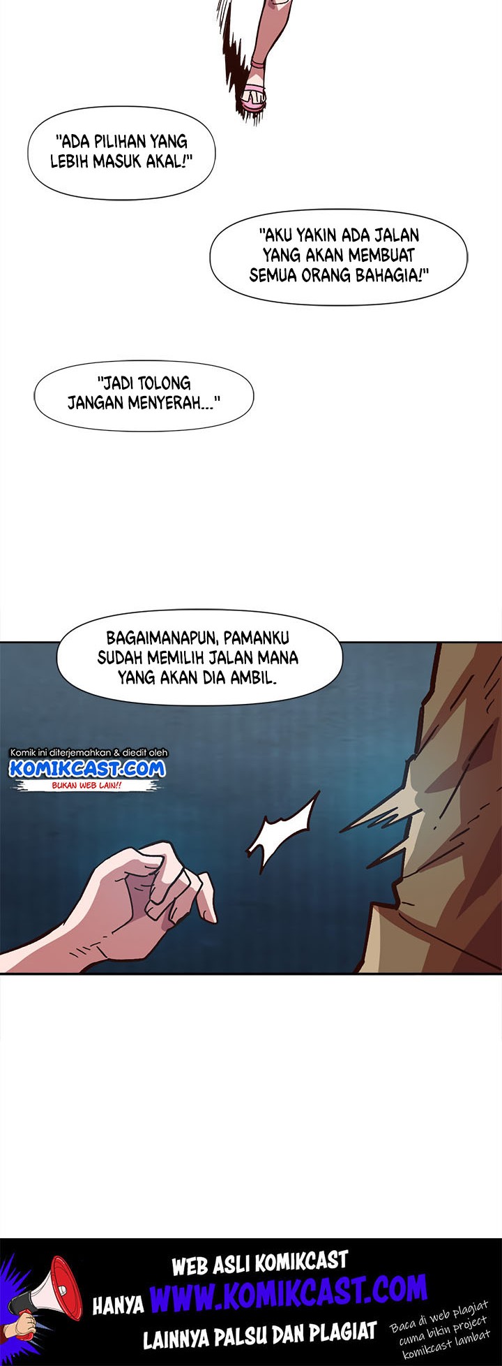 Slave B Chapter 17 - halaman 43