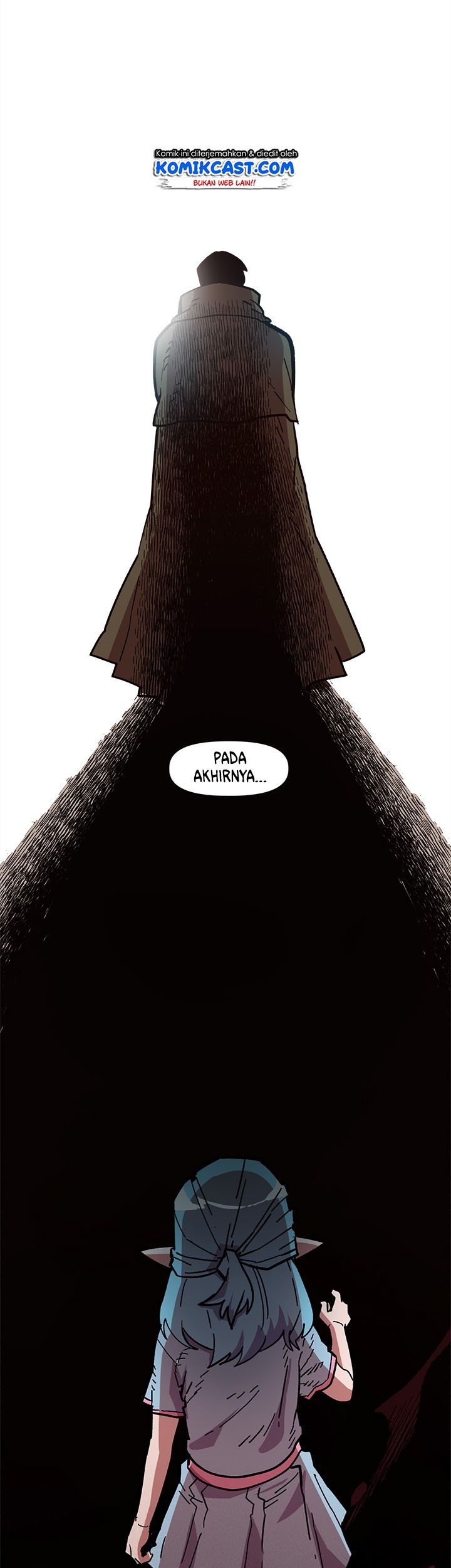 Slave B Chapter 17 - halaman 44