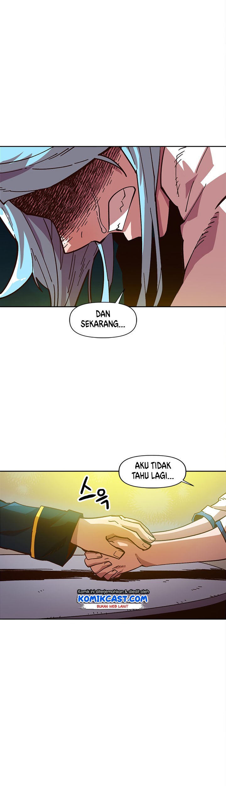 Slave B Chapter 17 - halaman 48