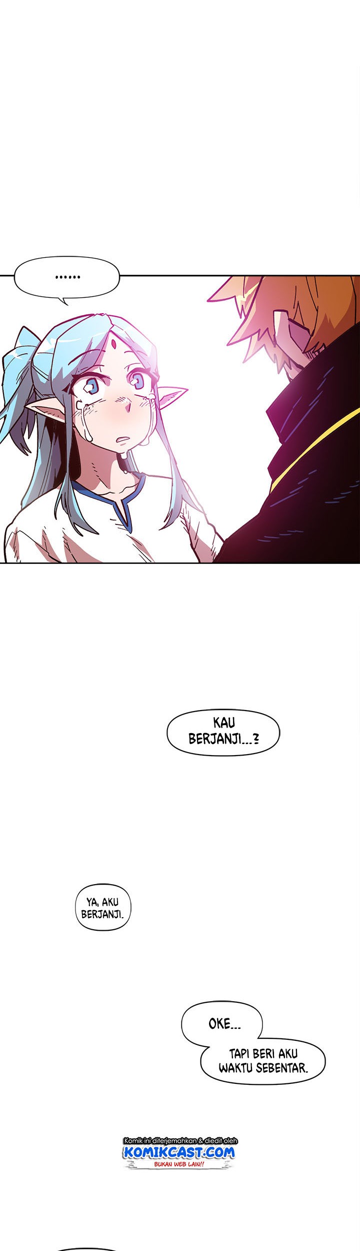 Slave B Chapter 17 - halaman 51