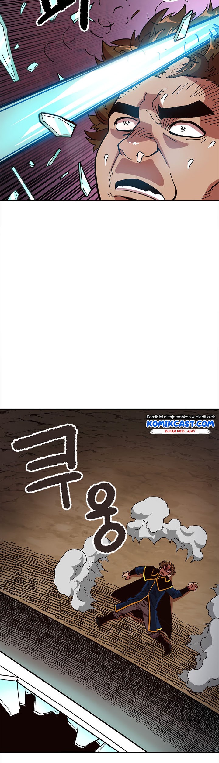 Slave B Chapter 17 - halaman 53