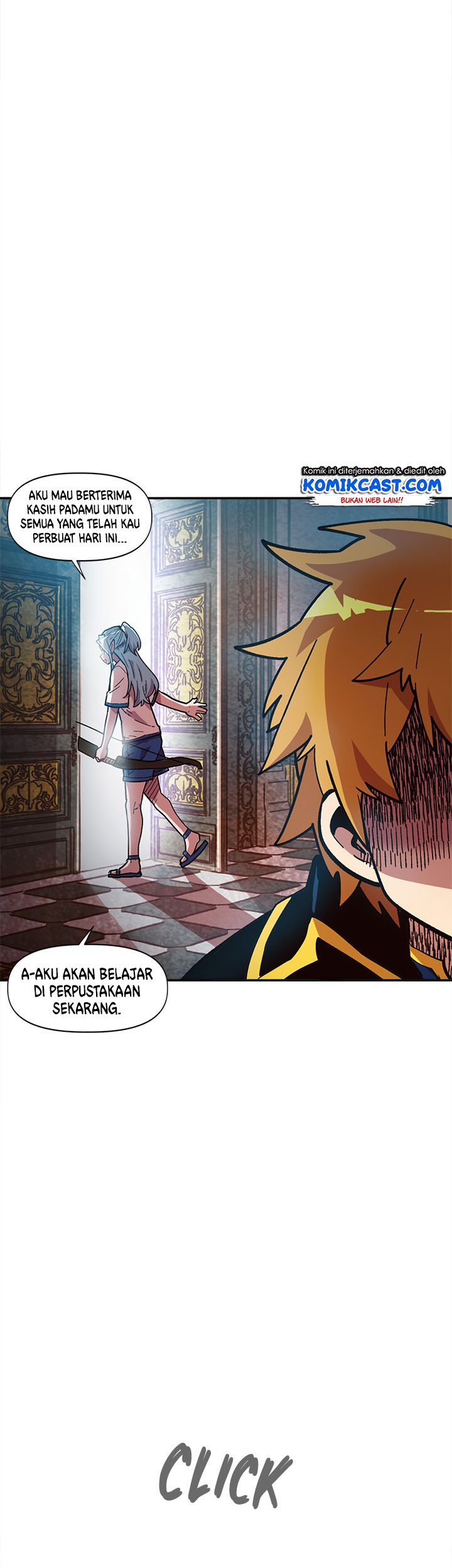 Slave B Chapter 17 - halaman 54