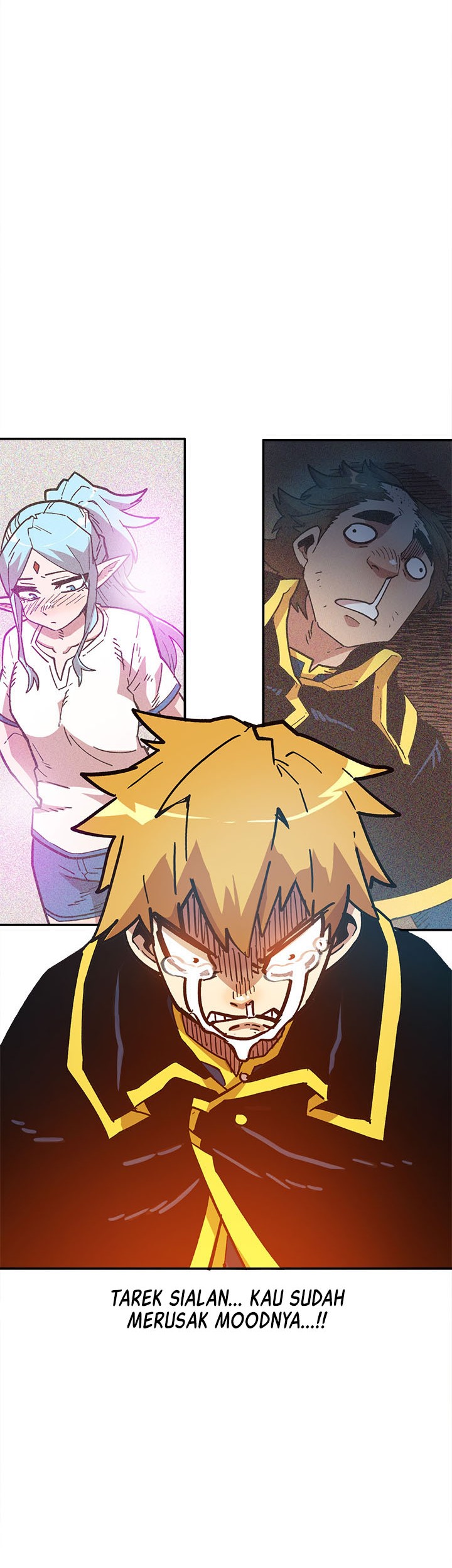 Slave B Chapter 17 - halaman 55