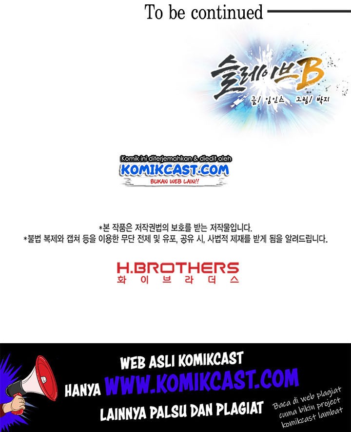 Slave B Chapter 17 - halaman 56