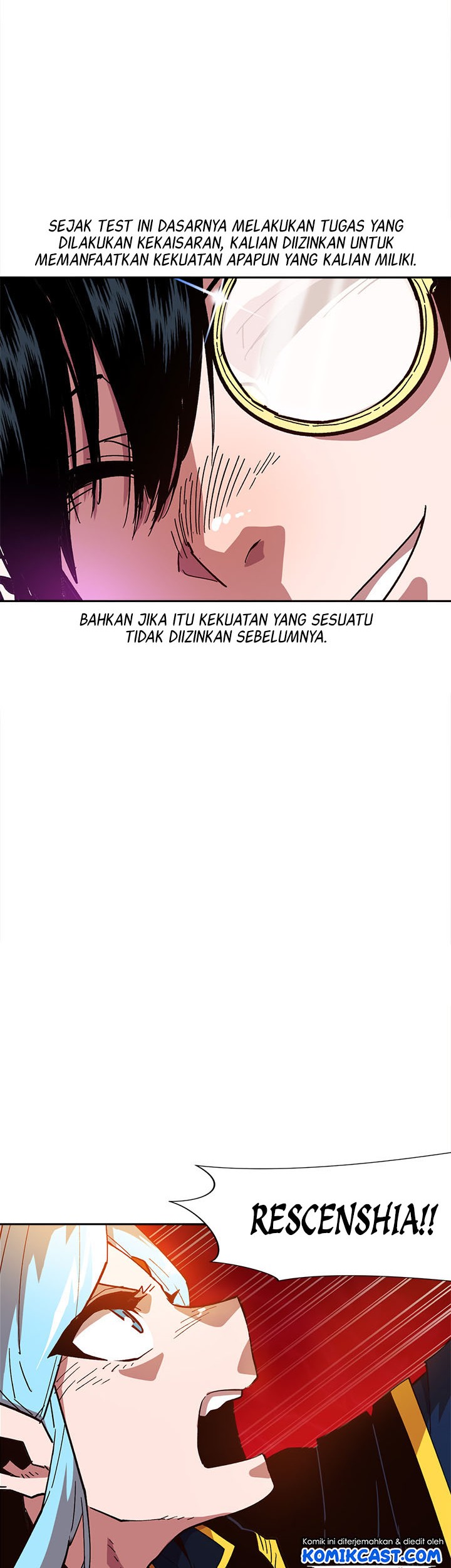 Slave B Chapter 17 - halaman 7
