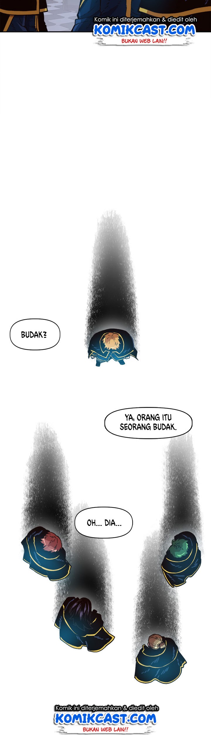 Slave B Chapter 18 - halaman 15