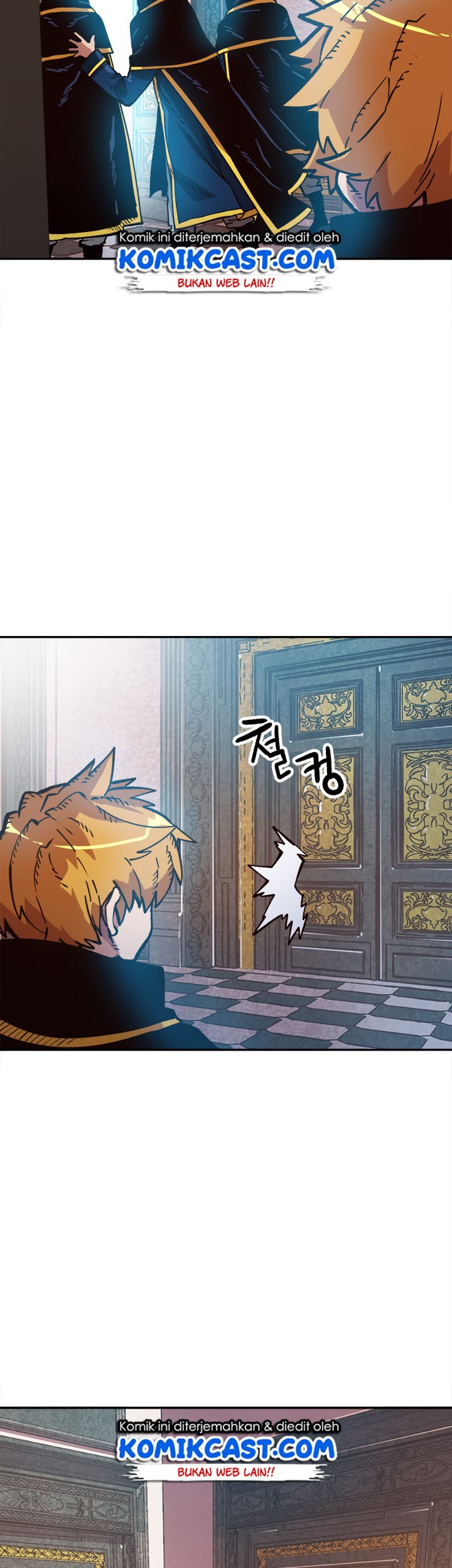 Slave B Chapter 18 - halaman 18