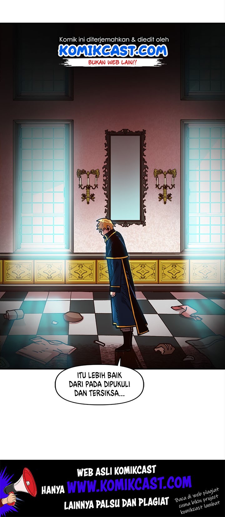 Slave B Chapter 18 - halaman 20