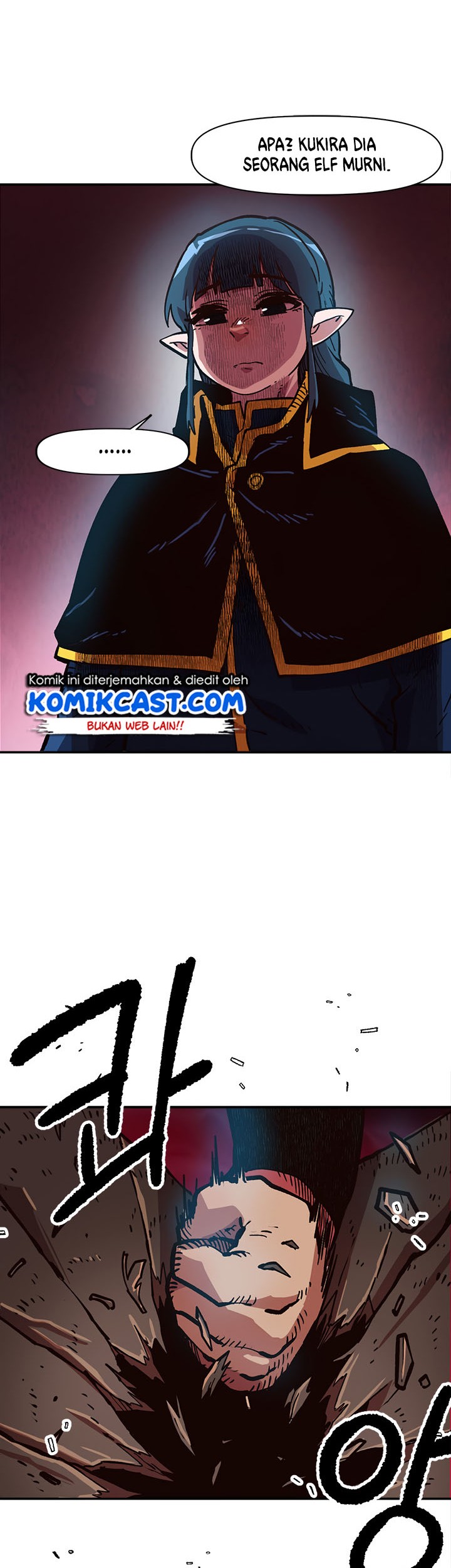 Slave B Chapter 18 - halaman 22